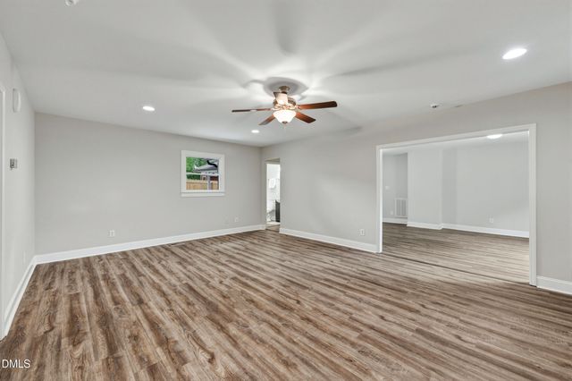 503 E Juniper Avenue, Wake Forest, NC 27587