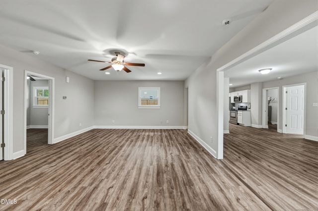 503 E Juniper Avenue, Wake Forest, NC 27587