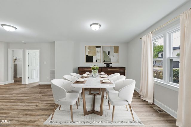503 E Juniper Avenue, Wake Forest, NC 27587
