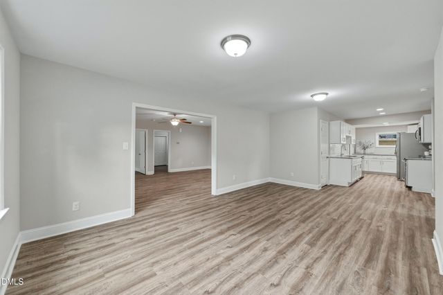 503 E Juniper Avenue, Wake Forest, NC 27587