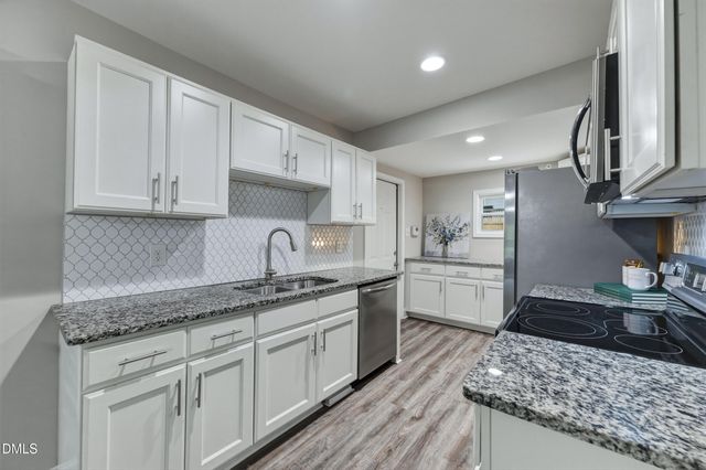 503 E Juniper Avenue, Wake Forest, NC 27587