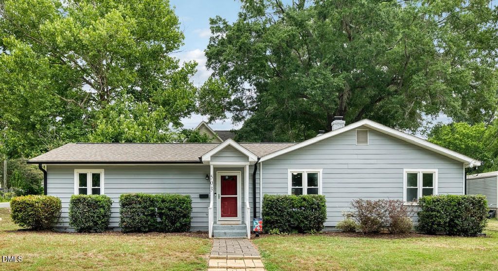503 E Juniper Avenue, Wake Forest, NC 27587