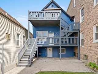 4329 S Wood Street, Chicago, IL 60609