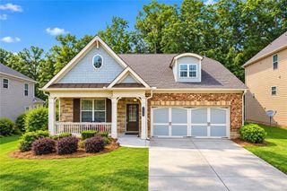 2910 Prestwood Drive, Cumming, GA 30040