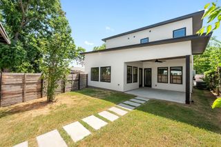 7008 Meador Ave 1, Austin, TX 78752