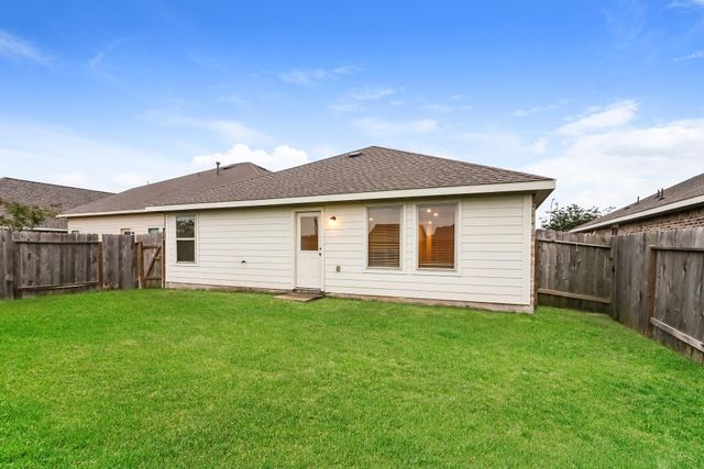 3302 Aster Meadow Way, Richmond, TX 77406