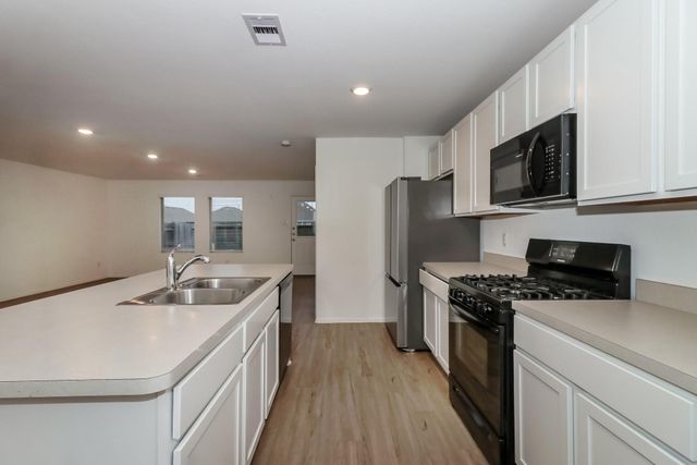 3302 Aster Meadow Way, Richmond, TX 77406