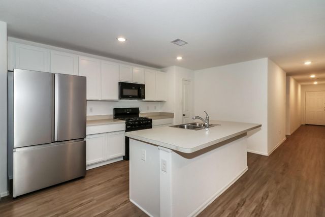 3302 Aster Meadow Way, Richmond, TX 77406