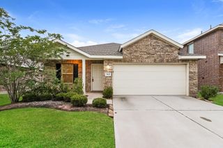 3302 Aster Meadow Way, Richmond, TX 77406