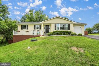 25520 JONNIE CT, Gaithersburg, MD 20882