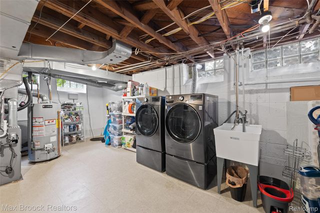 1516 Edgewood Drive, Royal Oak, MI 48067