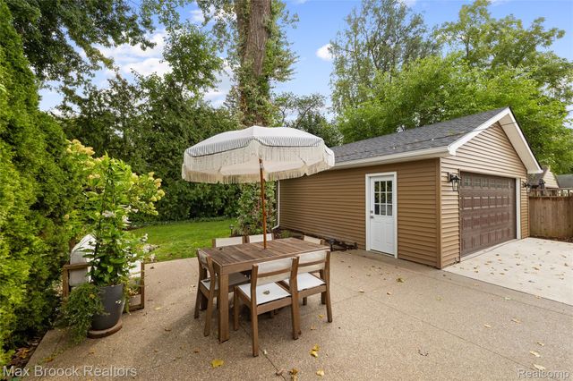 1516 Edgewood Drive, Royal Oak, MI 48067