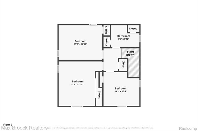 1516 Edgewood Drive, Royal Oak, MI 48067