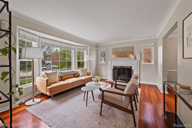 1516 Edgewood Drive, Royal Oak, MI 48067