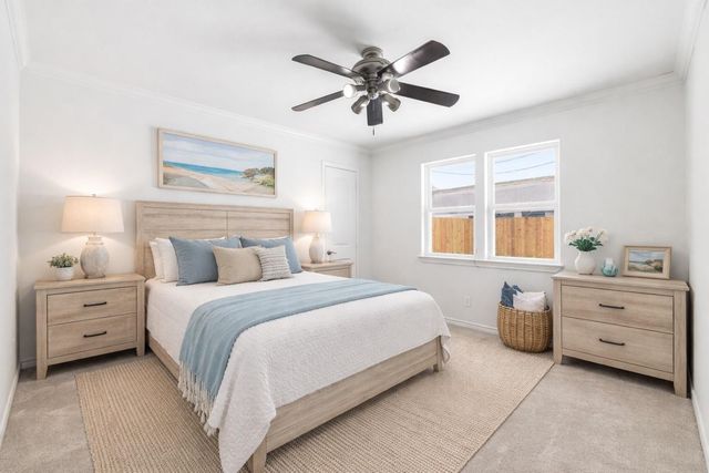 2505 Holly Court, Galveston, TX 77551