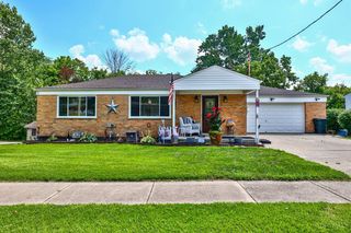 7757 Jandaracres Drive, Cincinnati, OH 45248