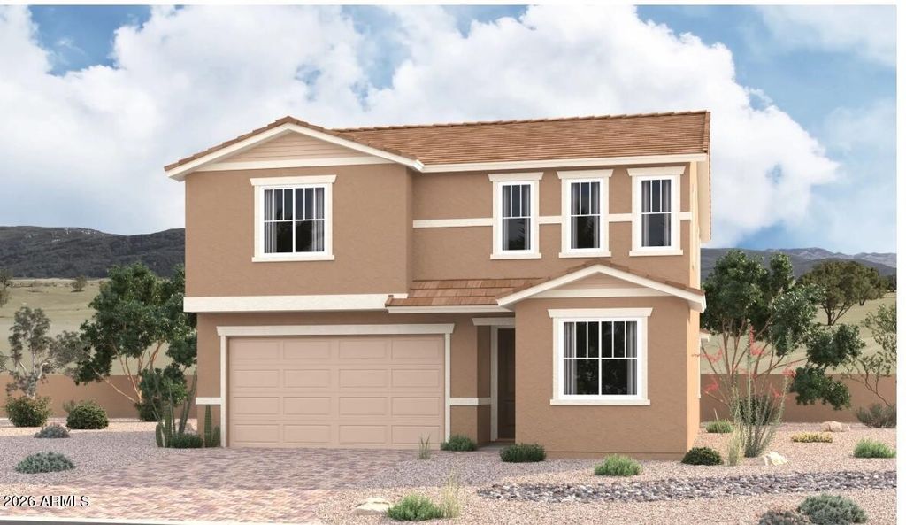 9817 W FRAKTUR Road, Tolleson, AZ 85353