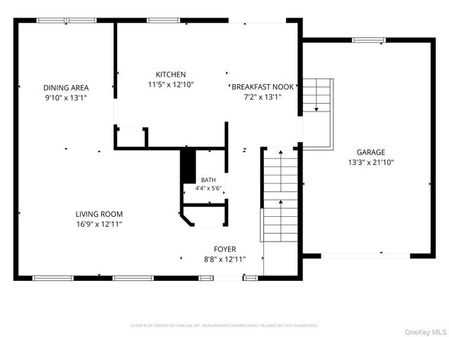 66 Valley View Road, Cortlandt Manor, NY 10567