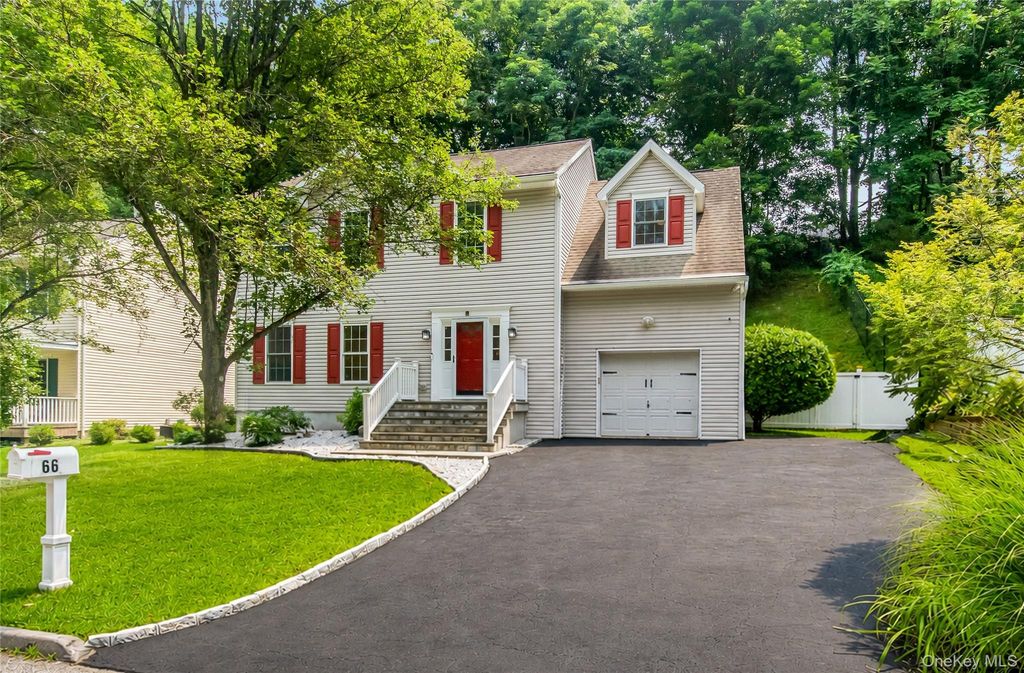 66 Valley View Road, Cortlandt Manor, NY 10567