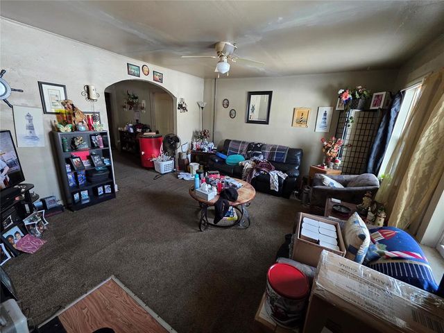 1510 SW 25th Street, Oklahoma City, OK 73108