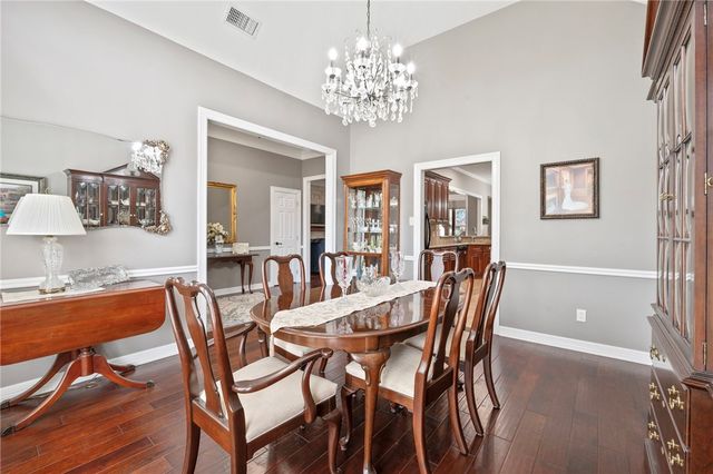 704 Prestwick Court, College Station, TX 77845