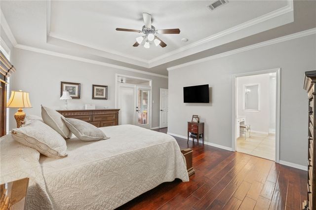 704 Prestwick Court, College Station, TX 77845