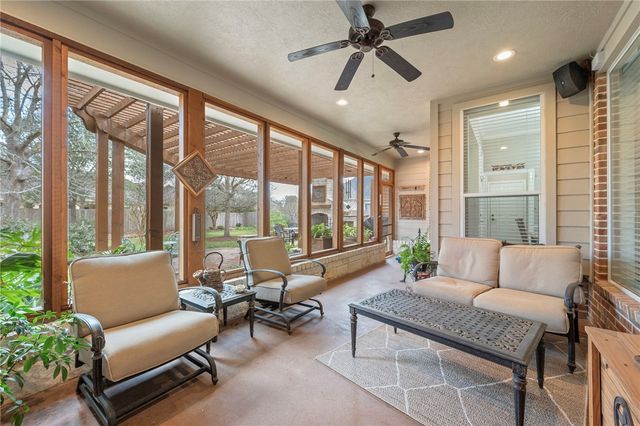 704 Prestwick Court, College Station, TX 77845