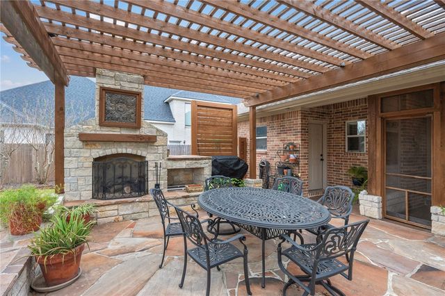 704 Prestwick Court, College Station, TX 77845