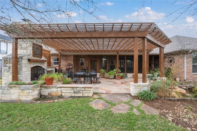 704 Prestwick Court, College Station, TX 77845