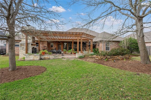 704 Prestwick Court, College Station, TX 77845