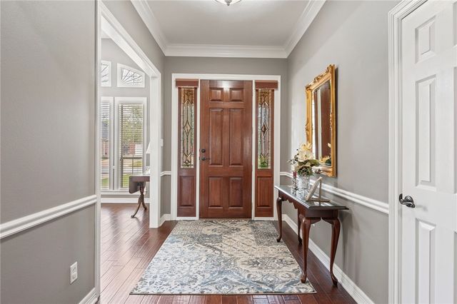 704 Prestwick Court, College Station, TX 77845