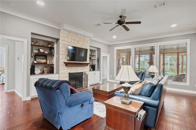 704 Prestwick Court, College Station, TX 77845