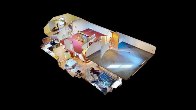 133 Barker Avenue, St. Johnsbury, VT 05819