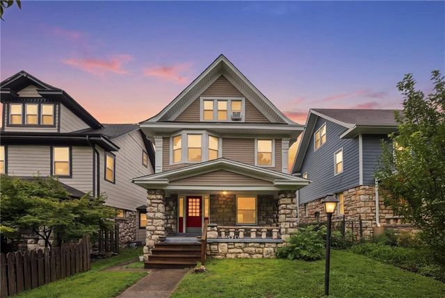 2629 Campbell Street, Kansas City, MO 64108
