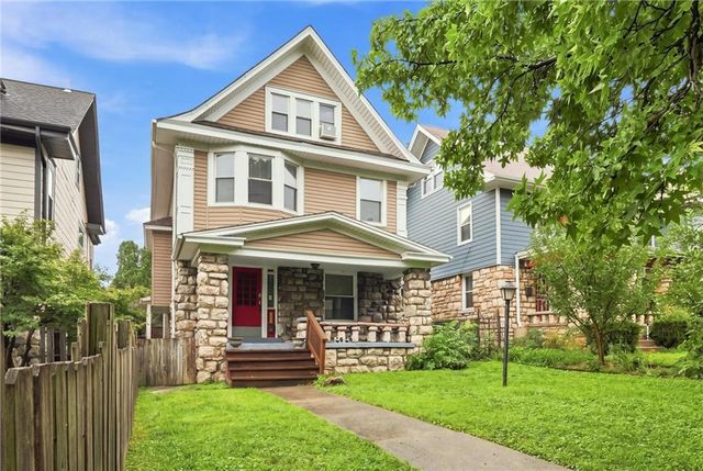 2629 Campbell Street, Kansas City, MO 64108