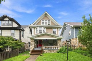 2629 Campbell Street, Kansas City, MO 64108