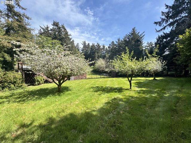 735 3RD Ave, Gearhart, OR 97138