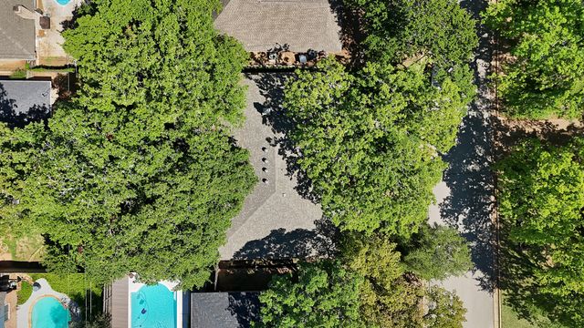5715 Trail Crest Drive, Arlington, TX 76017