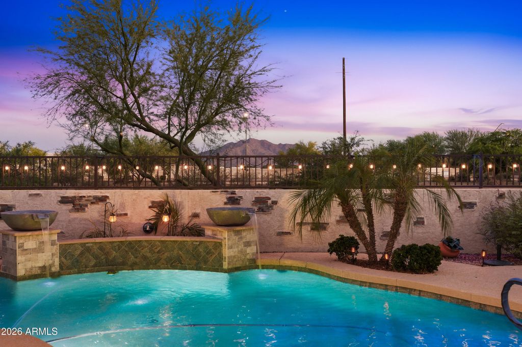 3627 E BLUE SPRUCE Lane, Gilbert, AZ 85298 — photo 3