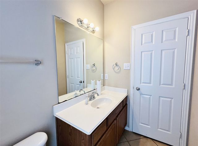 552 Kerry Street, Crowley, TX 76036