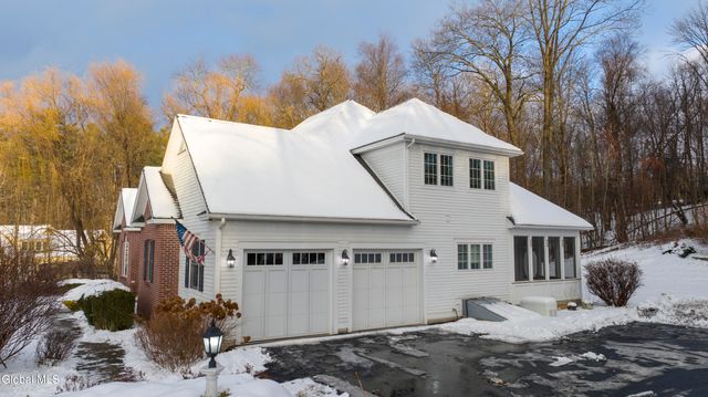 122 Trask Lane, Stillwater, NY 12170