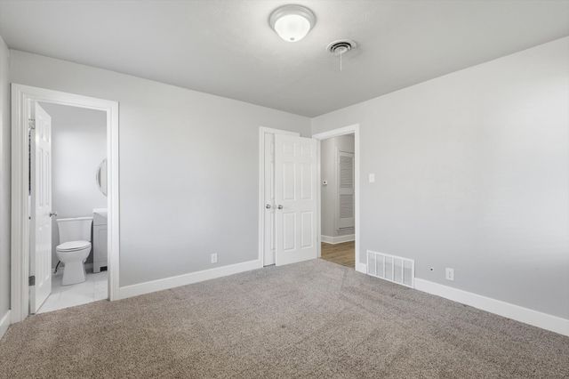 1204 Crestview Drive, Hurst, TX 76053