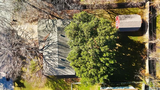 1204 Crestview Drive, Hurst, TX 76053