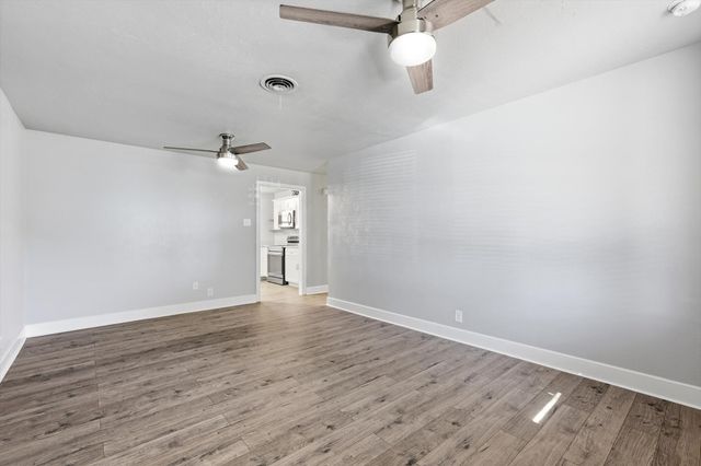 1204 Crestview Drive, Hurst, TX 76053