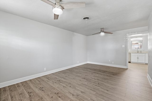 1204 Crestview Drive, Hurst, TX 76053