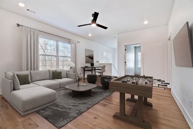 14 Kentallen Lane, Bella Vista, AR 72715