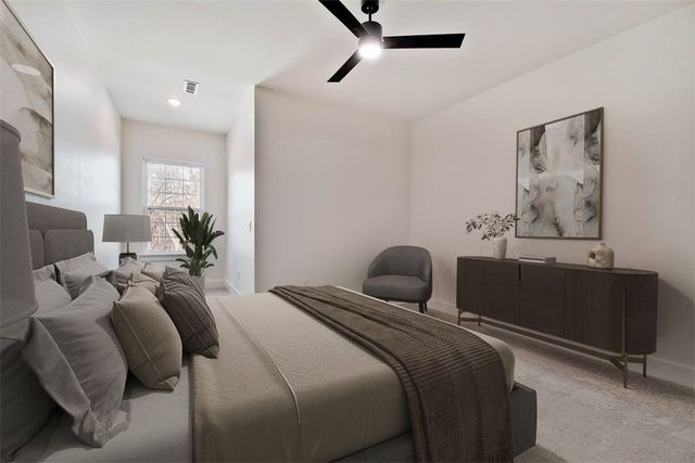 14 Kentallen Lane, Bella Vista, AR 72715