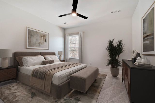 14 Kentallen Lane, Bella Vista, AR 72715