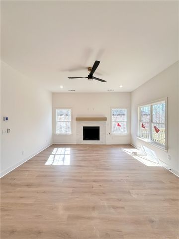 14 Kentallen Lane, Bella Vista, AR 72715