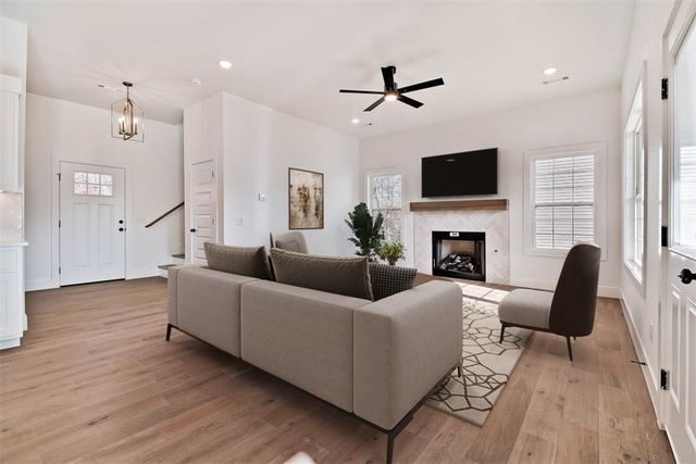 14 Kentallen Lane, Bella Vista, AR 72715